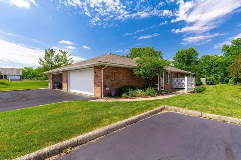 273 Residence Dr #273, Marysville, OH 43040
