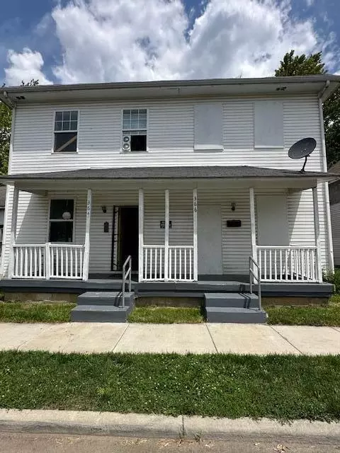 364 E Innis Ave, Columbus, OH 43207