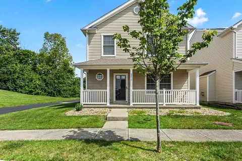 6256 Early Light Dr #131, Galloway, OH 43119