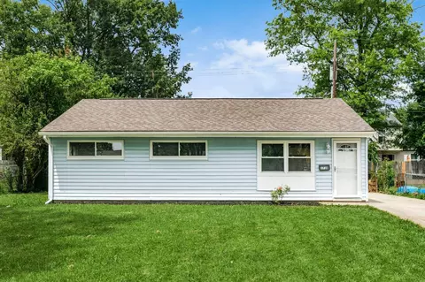 1710 Eastfield Dr N, Columbus, OH 43223