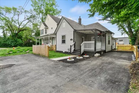 1580 E 4th Ave, Columbus, OH 43219