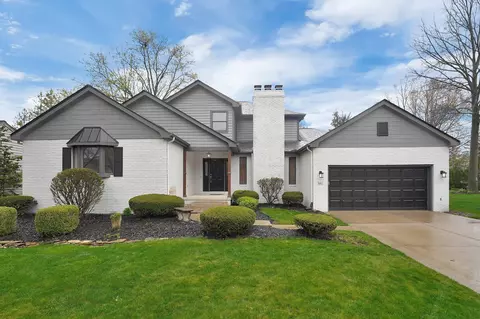 880 Ludwig Dr, Columbus, OH 43230