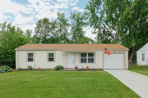 344 Laurel Ct, Sunbury, OH 43074