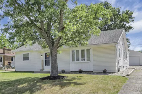926 James Rd, Lancaster, OH 43130