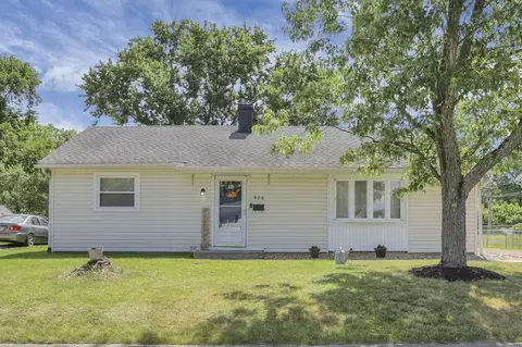 926 James Rd, Lancaster, OH 43130 photo 2