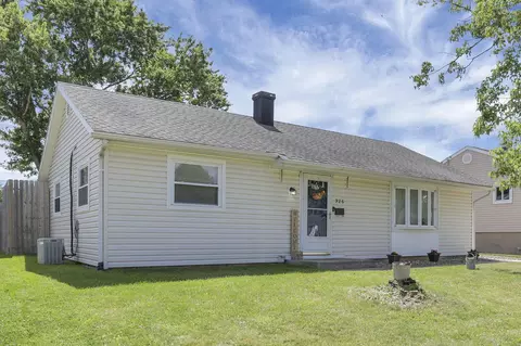 926 James Rd, Lancaster, OH 43130 photo 3