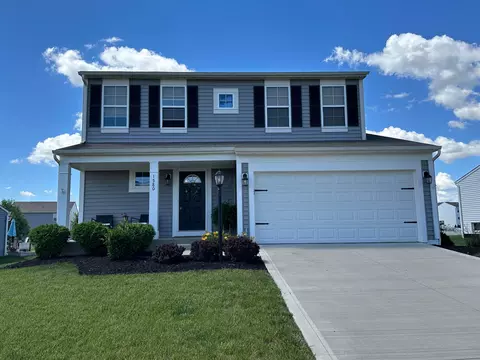 1580 Cowan Creek Dr, Marysville, OH 43040