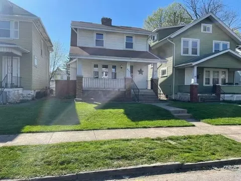 423 S Richardson Ave, Columbus, OH 43204
