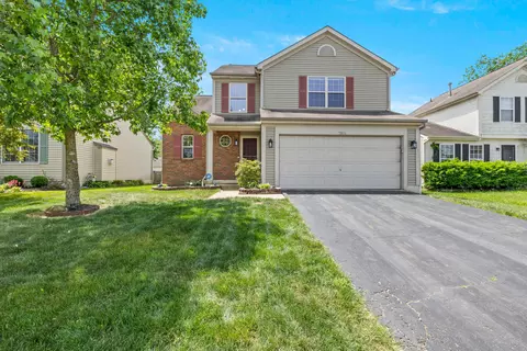 7039 Winchester Crossing Blvd, Canal Winchester, OH 43110