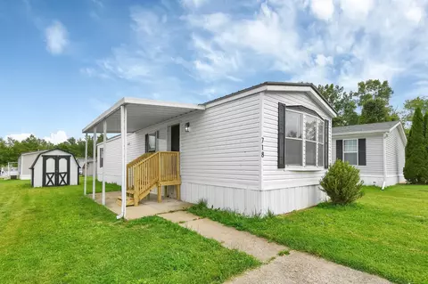 1100 Thornwood Dr SW #LOT 718, Heath, OH 43056