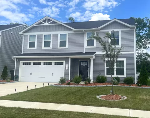 4282 Salt Spring Ln, Columbus, OH 43207