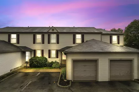 165 Macandrews Way #41D, Blacklick, OH 43004