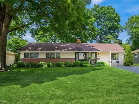 1926 Milden Rd, Columbus, OH 43221