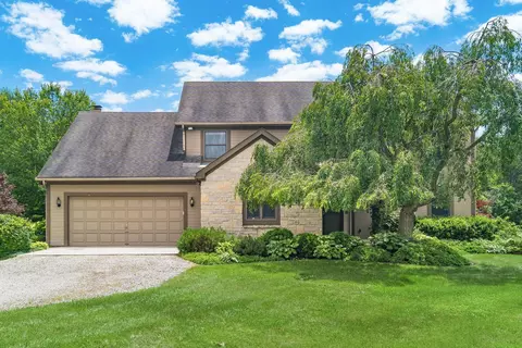 8531 Patterson Rd, Hilliard, OH 43026