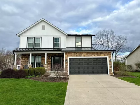 1013 Willow Creek Dr, Plain City, OH 43064