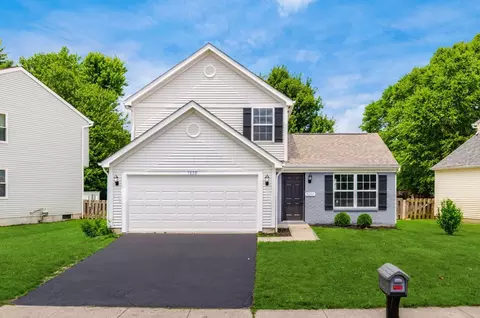 7230 Havencroft Dr, Reynoldsburg, OH 43068