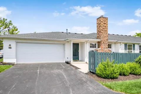 2472 Warm Springs Dr, Hilliard, OH 43026