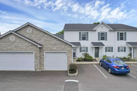 6793 Axtel Dr #18B, Canal Winchester, OH 43110