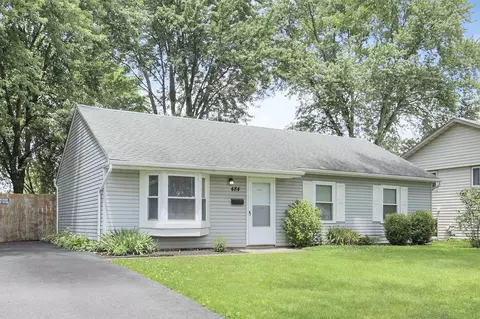 484 Coronation Ave, Columbus, OH 43230