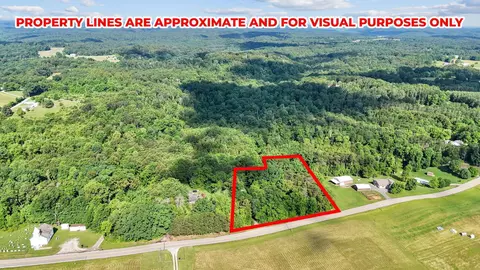 8763 State Route 664 N, Logan, OH 43138