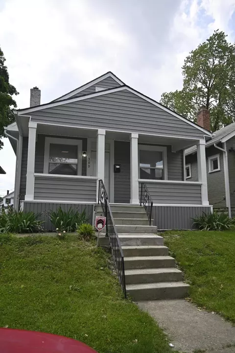 399 S Eureka Ave, Columbus, OH 43204