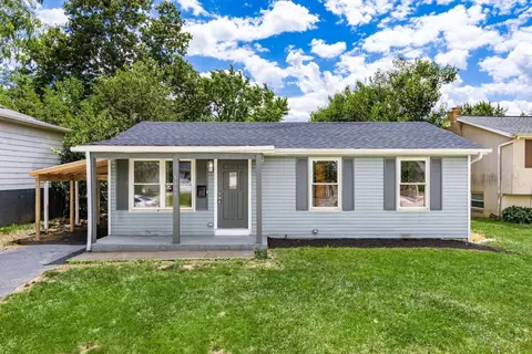 5099 Brush Ridge Ct, Columbus, OH 43228