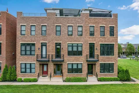 609 W 2nd Ave, Columbus, OH 43215