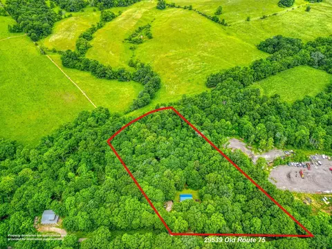 29539 Old State Route 75, Mcarthur, OH 45651 photo 3