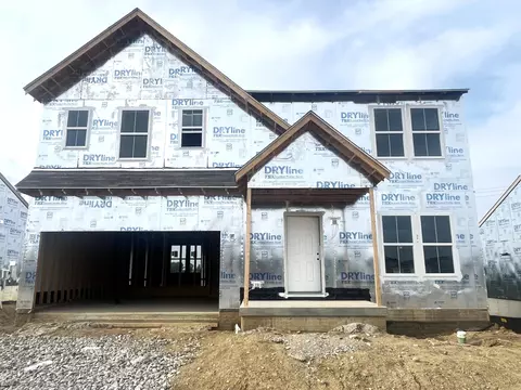 6380 Ballast Rd, Galloway, OH 43119