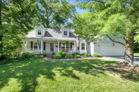 17870 Bridge Creek Trl, Chagrin Falls, OH 44023