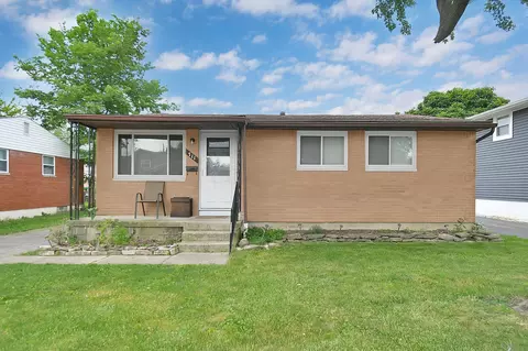 711 Glenmoor Dr, Columbus, OH 43228