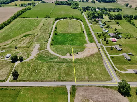 0 Baltimore-somerset Rd NW #TRACT 1, Thornville, OH 43076