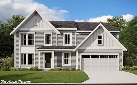 12273 Pleasant View Dr, Pickerington, OH 43147