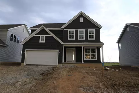 6235 Boone Dr, Powell, OH 43065
