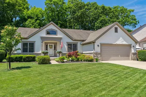 7517 Lismore Dr, Reynoldsburg, OH 43068