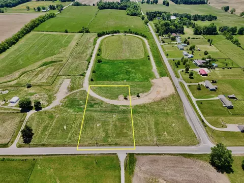 0 Baltimore-somerset Rd NW #TRACT 2, Thornville, OH 43076