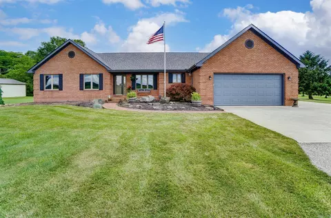13180 Trenton Rd, Galena, OH 43021