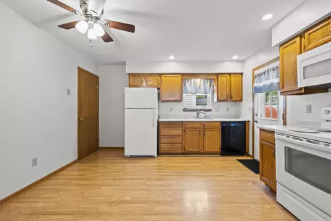 Kitchen - 144 E Postal Ave, Newark, OH 43055 photo 1 of 2