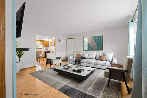 Living - 144 E Postal Ave, Newark, OH 43055 photo 1 of 5