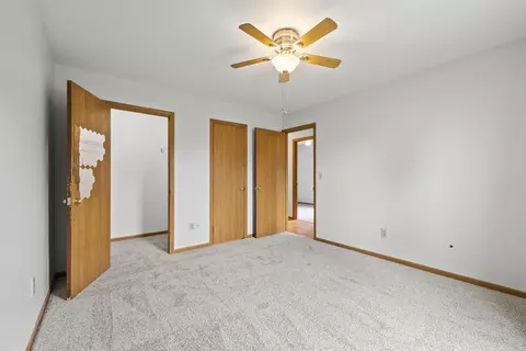 Bedroom - 144 E Postal Ave, Newark, OH 43055 photo 3 of 7
