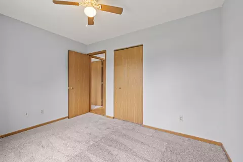 Bedroom - 144 E Postal Ave, Newark, OH 43055 photo 5 of 7