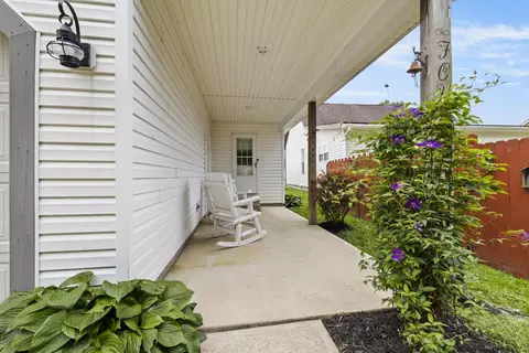 Exterior - 144 E Postal Ave, Newark, OH 43055 photo 1 of 5