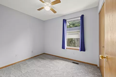Bedroom - 144 E Postal Ave, Newark, OH 43055 photo 6 of 7
