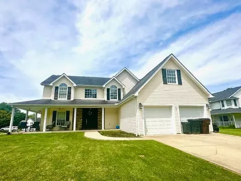 125 Stafford Dr, Waverly, OH 45690