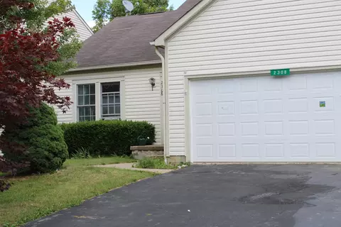 2308 Brookbank Dr, Grove City, OH 43123