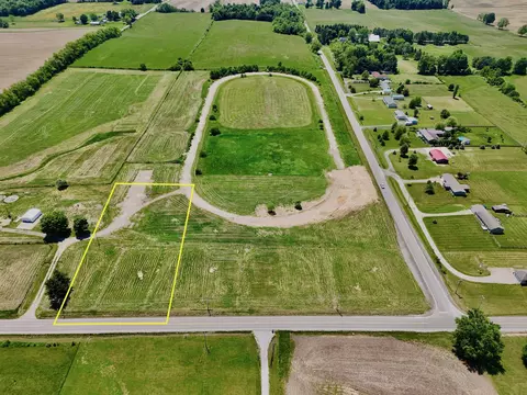 0 Baltimore-somerset Rd NW #TRACT 3, Thornville, OH 43076