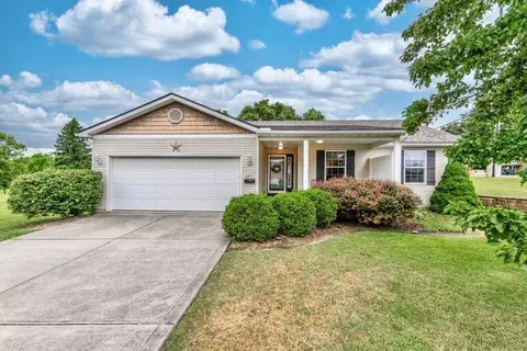 657 Shasta Dr, Lancaster, OH 43130
