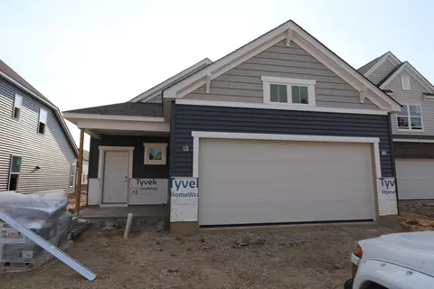 3593 Shoal Way, Powell, OH 43065