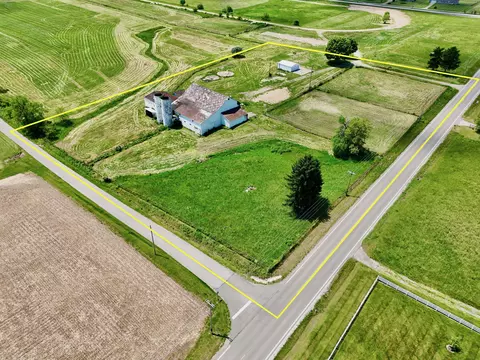 8635 Baltimore-somerset Rd NE #TRACT 6, Thornville, OH 43076