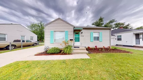 758 Melrose Ave, Columbus, OH 43224